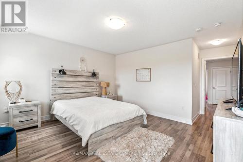 337 Atkinson Street, Clearview (Stayner), ON - Indoor Photo Showing Bedroom