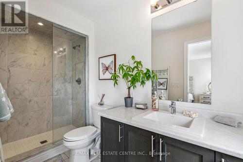 337 Atkinson Street, Clearview (Stayner), ON - Indoor Photo Showing Bathroom