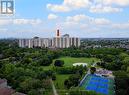 #106 - 360 Ridelle Avenue, Toronto (Briar Hill-Belgravia), ON  - Outdoor With View 