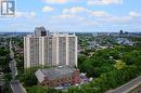 #106 - 360 Ridelle Avenue, Toronto (Briar Hill-Belgravia), ON  - Outdoor With View 