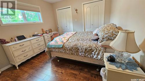 503 Reid Crescent, Swift Current, SK - Indoor Photo Showing Bedroom