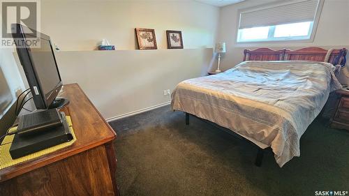 503 Reid Crescent, Swift Current, SK - Indoor Photo Showing Bedroom