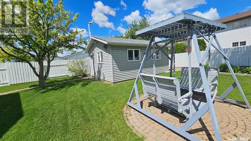 503 Reid Crescent, Swift Current, SK - Outdoor