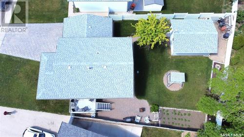 503 Reid Crescent, Swift Current, SK - Outdoor