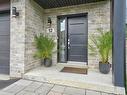 Exterior entrance - 12 Rue Des Colibris, Sainte-Clotilde, QC  - Outdoor With Exterior 