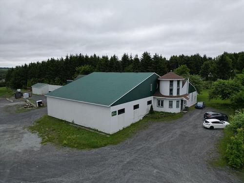 Vue d'ensemble - 37 Rue Principale E., Adstock, QC - Outdoor