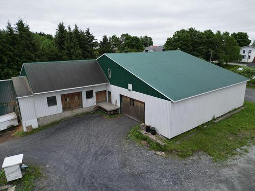 Vue d'ensemble - 37 Rue Principale E., Adstock, QC - Outdoor