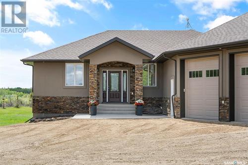 115 Mission Ridge Road, Aberdeen Rm No. 373, SK - Outdoor