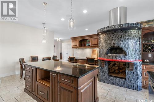 115 Mission Ridge Road, Aberdeen Rm No. 373, SK - Indoor Photo Showing Kitchen