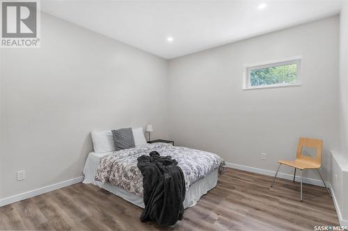 115 Mission Ridge Road, Aberdeen Rm No. 373, SK - Indoor Photo Showing Bedroom