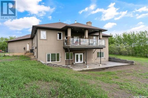 115 Mission Ridge Road, Aberdeen Rm No. 373, SK - Outdoor