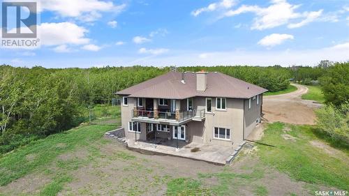 115 Mission Ridge Road, Aberdeen Rm No. 373, SK - Outdoor