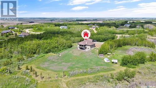 115 Mission Ridge Road, Aberdeen Rm No. 373, SK - Outdoor With View