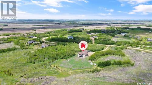 115 Mission Ridge Road, Aberdeen Rm No. 373, SK - Outdoor With View