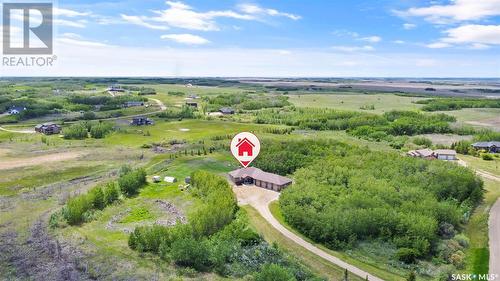 115 Mission Ridge Road, Aberdeen Rm No. 373, SK - Outdoor With View