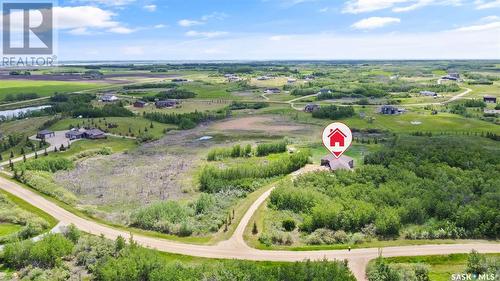 115 Mission Ridge Road, Aberdeen Rm No. 373, SK - Outdoor With View