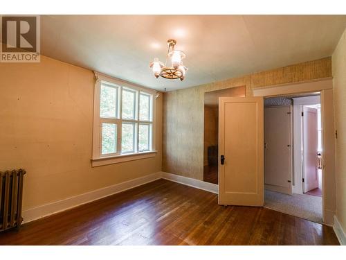 1107 Robertson  Avenue, Nelson, BC - Indoor Photo Showing Other Room