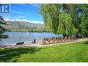 7343 Okanagan Landing Road Unit# 1218, Vernon, BC  - Outdoor With Body Of Water With View 