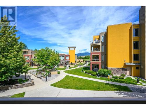 7343 Okanagan Landing Road Unit# 1218, Vernon, BC - Outdoor