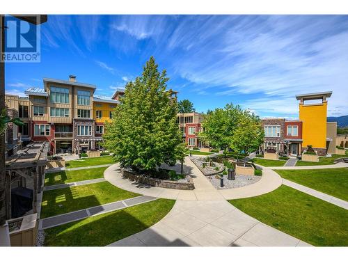 7343 Okanagan Landing Road Unit# 1218, Vernon, BC - Outdoor