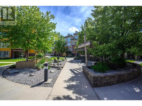 7343 Okanagan Landing Road Unit# 1218, Vernon, BC - Outdoor