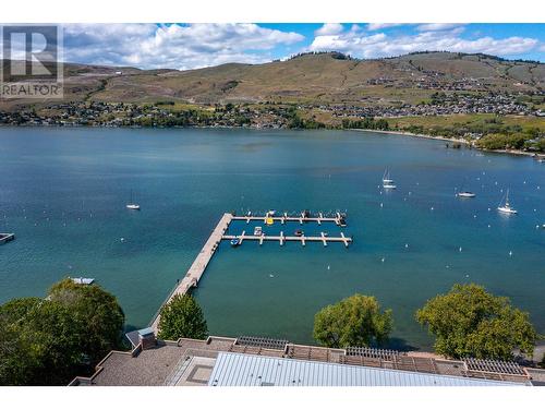 7343 Okanagan Landing Road Unit# 1218, Vernon, BC - Outdoor With Body Of Water With View