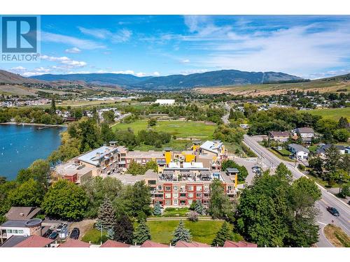 7343 Okanagan Landing Road Unit# 1218, Vernon, BC - Outdoor With Body Of Water With View