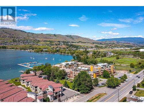 7343 Okanagan Landing Road Unit# 1218, Vernon, BC - Outdoor With Body Of Water With View