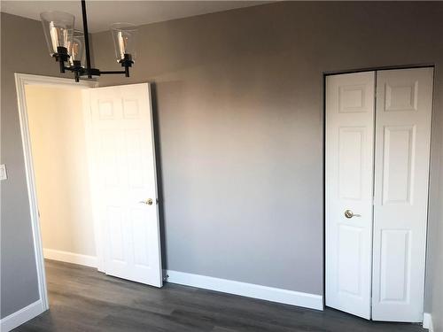 174 Herkimer Street|Unit #504, Hamilton, ON - Indoor Photo Showing Other Room