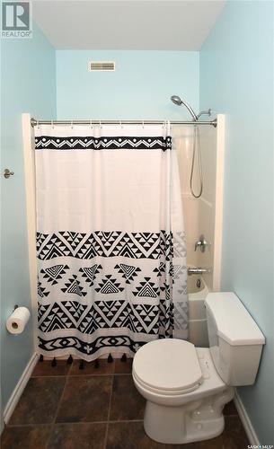 219 Mccallum Way, Saskatoon, SK - Indoor Photo Showing Bathroom