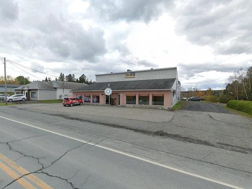 FaÃ§ade - 97  - 99 Route 108 E., Saint-Éphrem-De-Beauce, QC - Outdoor