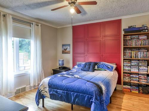 Bedroom - 2665 110E Avenue, Shawinigan, QC - Indoor Photo Showing Bedroom
