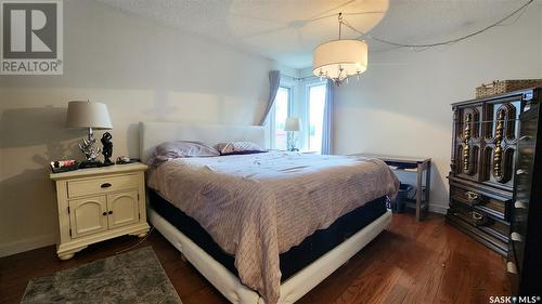 456 Habkirk Drive, Regina, SK - Indoor Photo Showing Bedroom