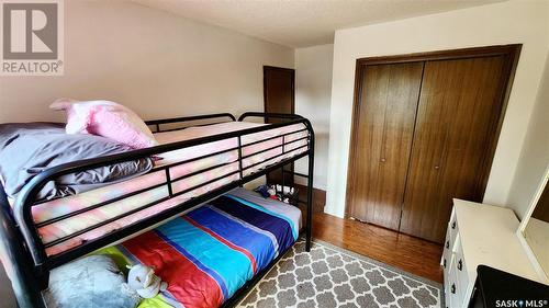 456 Habkirk Drive, Regina, SK - Indoor Photo Showing Bedroom