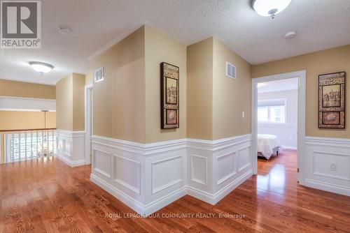 145 Willis Drive, Aurora, ON - Indoor Photo Showing Other Room