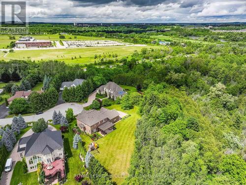 23 Highgrove Court, Cambridge, ON - Outdoor With View