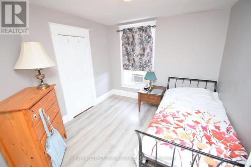532 Dundas Street, Belleville, ON - Indoor Photo Showing Bedroom