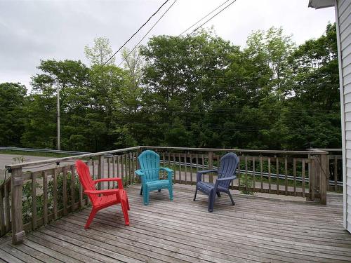 1388 River Road, Bear River, NS 