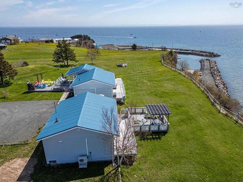 284 Cribbon'S Point Rd., Morristown, NS 