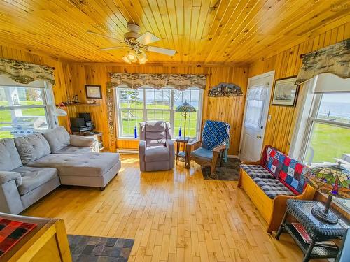 284 Cribbon'S Point Rd., Morristown, NS 