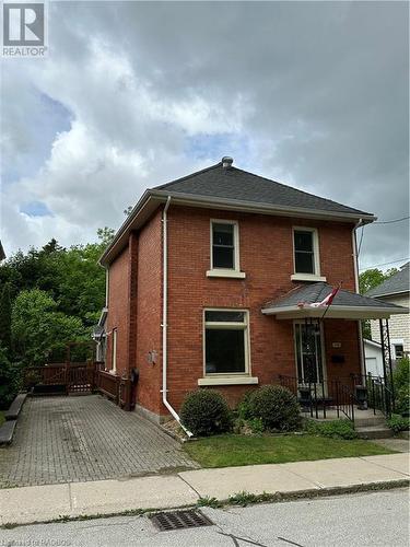 716 5Th Avenue E, Owen Sound, ON - Outdoor