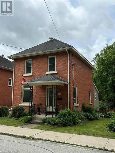 716 5Th Avenue E, Owen Sound, ON - Outdoor