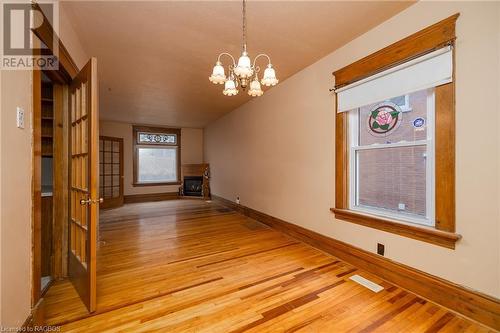 716 5Th Avenue E, Owen Sound, ON - Indoor Photo Showing Other Room