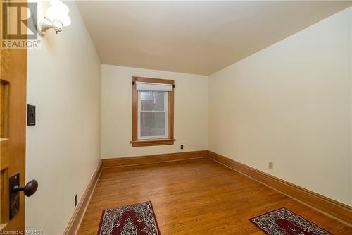 716 5Th Avenue E, Owen Sound, ON - Indoor Photo Showing Other Room