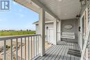 6 Humboldt Lake Drive, Humboldt Lake, SK  - Outdoor With Deck Patio Veranda With Exterior 