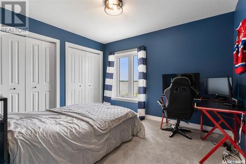 6 Humboldt Lake Drive, Humboldt Lake, SK - Indoor Photo Showing Bedroom