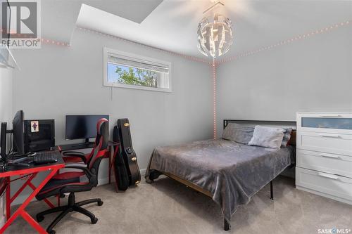 6 Humboldt Lake Drive, Humboldt Lake, SK - Indoor Photo Showing Bedroom