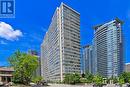 1611 - 55 Elm Drive W, Mississauga, ON  - Outdoor With Facade 