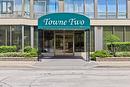 1611 - 55 Elm Drive W, Mississauga, ON  - Outdoor 