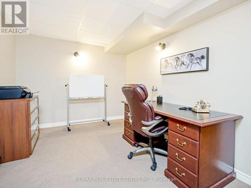 15 Trillium Terrace, Halton Hills, ON - Indoor Photo Showing Office